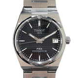 ティソ TISSOT PRX パワーマティック80 35MM   T137.207.11.051.00 SS     メンズ 腕時計