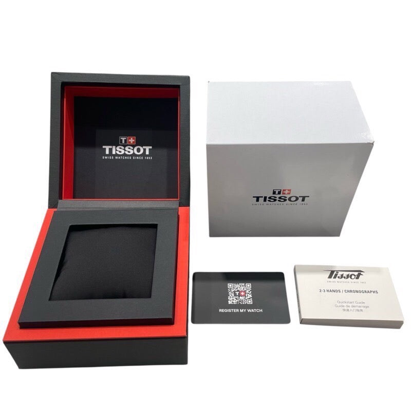 ティソ TISSOT PRX パワーマティック80 35MM   T137.207.11.051.00 SS     メンズ 腕時計