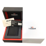 ティソ TISSOT PRX パワーマティック80 35MM  T137.207.11.351.00 SS   メンズ 腕時計