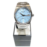 ティソ TISSOT PRX パワーマティック80 35MM  T137.207.11.351.00 SS   メンズ 腕時計