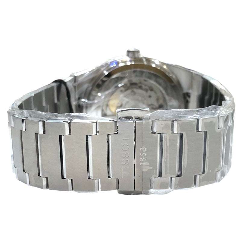 ティソ TISSOT PRX パワーマティック80 35MM  T137.207.11.351.00 SS   メンズ 腕時計