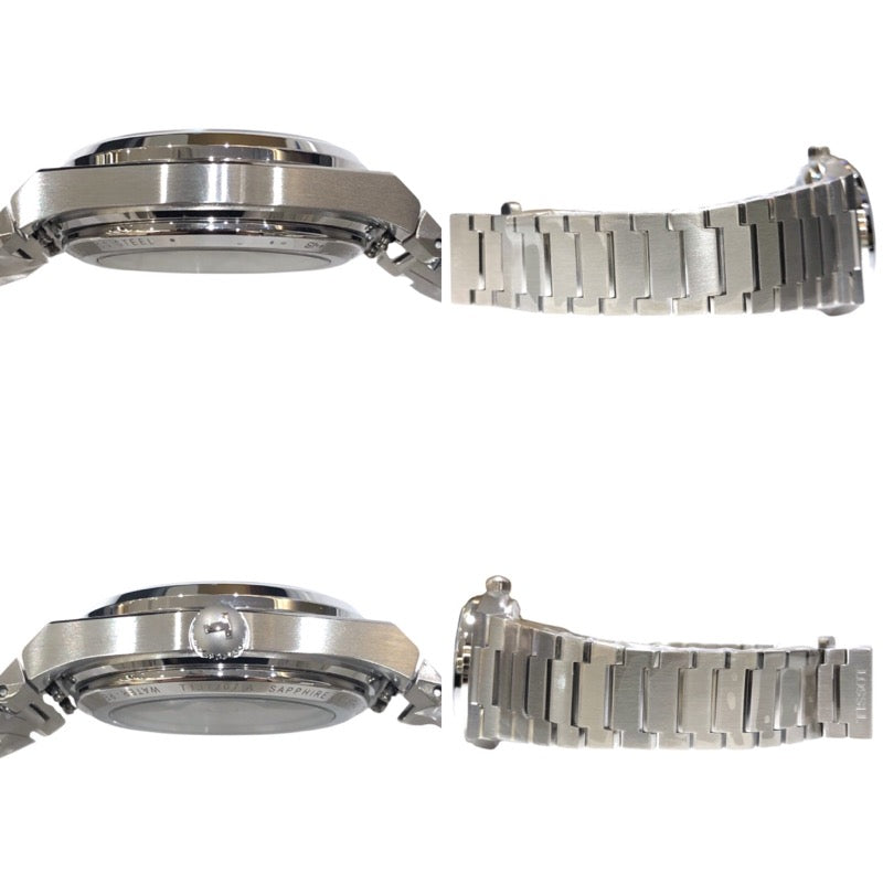 ティソ TISSOT PRX パワーマティック80 35MM  T137.207.11.351.00 SS   メンズ 腕時計
