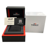 ティソ TISSOT PRX 　 T137.410.33.021.00 SS 自動巻き メンズ 腕時計