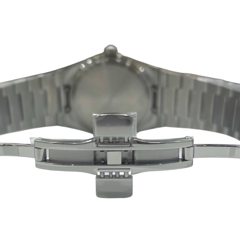 ティソ TISSOT PRX 35MM  T137.210.11.081.00  グリーン SS      クオーツ メンズ 腕時計