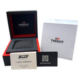 ティソ TISSOT PRX パワーマティック80  T137.407.21.031.00 SS     メンズ 腕時計