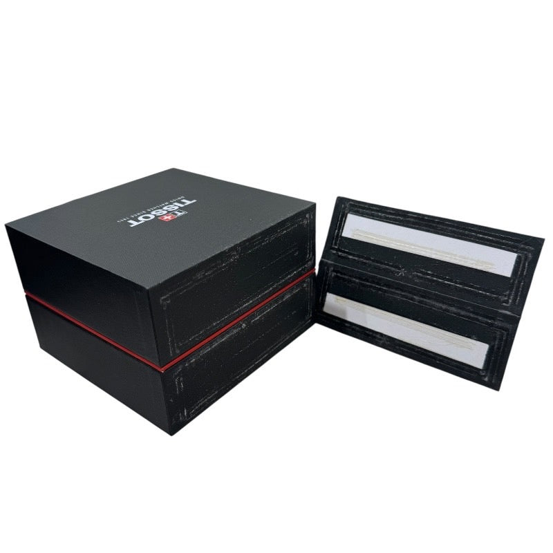 ティソ TISSOT PRX パワーマティック80  T137.407.21.031.00 SS     メンズ 腕時計