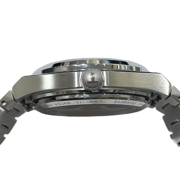 ティソ TISSOT PRX パワーマティック80 35MM  T137.207.11.111.00 SS     メンズ 腕時計