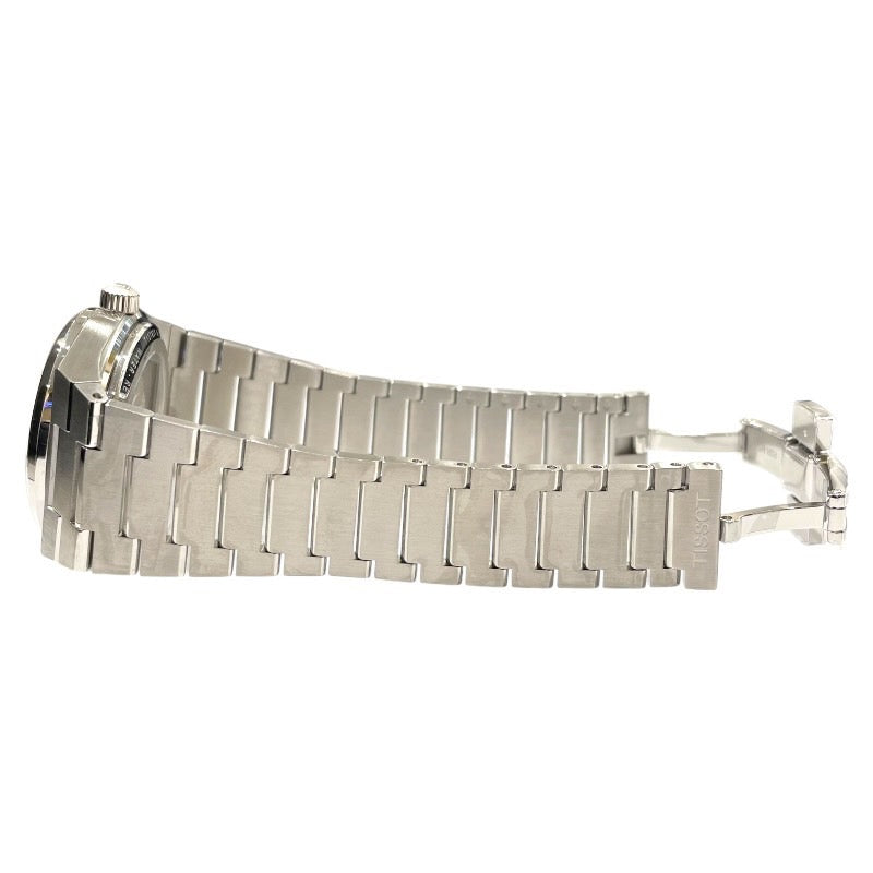ティソ TISSOT PRX パワーマティック80 35MM  T137.207.11.111.00 SS     メンズ 腕時計