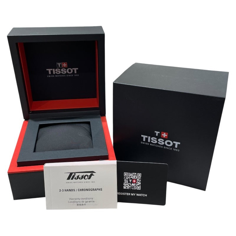 ティソ TISSOT PRX パワーマティック80 35MM  T137.207.11.111.00 SS     メンズ 腕時計