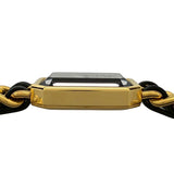 シャネル CHANEL プルミエールL H0001 GP レディース 腕時計
