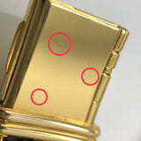 シャネル CHANEL プルミエールL H0001 GP レディース 腕時計