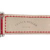 フランク・ミュラー FRANCK MULLER ロングアイランド レリーフ 1002QZREL シルバー SS メンズ 腕時計