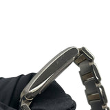 カルティエ Cartier タンクフランセーズLM W51005Q4 ホワイト K18YG/SS メンズ 腕時計