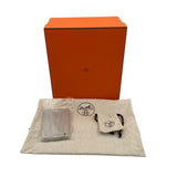 エルメス HERMES バーキン25 Y刻 ベージュドゥワイマール/SV金具 スイフト レディース ハンドバッグ