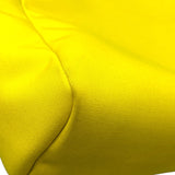 エルメス HERMES エールバッグジップアドPM Z刻 ライム/ナチュラル SV金具 トワル/ハンター レディース リュック・デイパック