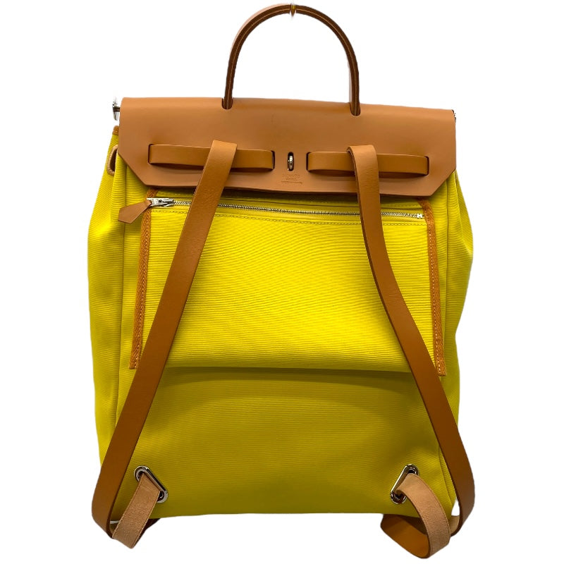 エルメス　エールバッグ　エールバッグアドPM 2WAYハンドバッグリュック 楽天市場】HERMES エルメス エールバッグ アドPM リュックサック