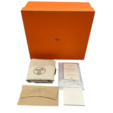 エルメス HERMES リンディ26 B刻 リモンチェッロ　シルバー金具 トリヨン レディース ショルダーバッグ