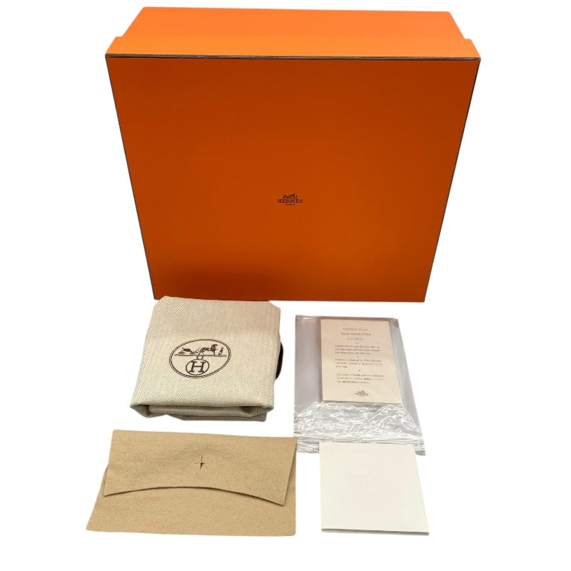 エルメス HERMES リンディ26 B刻 リモンチェッロ　シルバー金具 トリヨン レディース ショルダーバッグ