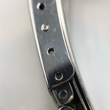 ロレックス ROLEX GMTマスターⅡ 16713 K18 /SS メンズ 腕時計