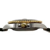 ロレックス ROLEX GMTマスターⅡ 16713 K18 /SS メンズ 腕時計