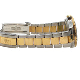 ロレックス ROLEX GMTマスターⅡ 16713 K18 /SS メンズ 腕時計