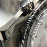 オメガ OMEGA スピードマスタームーンウォッチプロフェッショナル　コーアクシャル　マスタークロノメーター 310.30.42.50.04.001 SS メンズ 腕時計