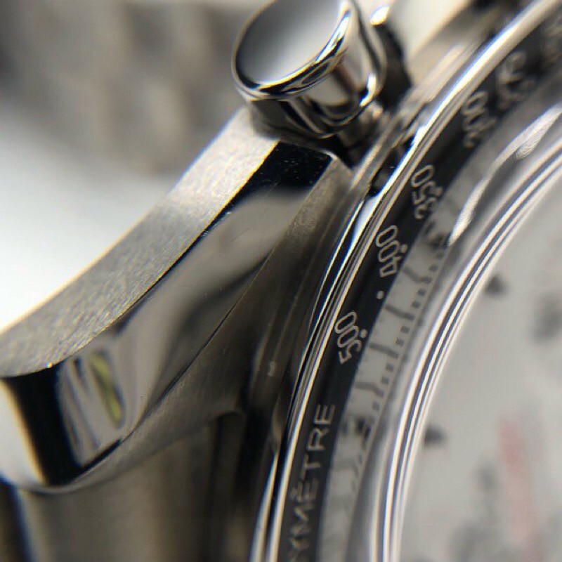 オメガ OMEGA スピードマスタームーンウォッチプロフェッショナル　コーアクシャル　マスタークロノメーター 310.30.42.50.04.001 SS メンズ 腕時計