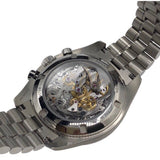 オメガ OMEGA スピードマスタームーンウォッチプロフェッショナル　コーアクシャル　マスタークロノメーター 310.30.42.50.04.001 SS メンズ 腕時計