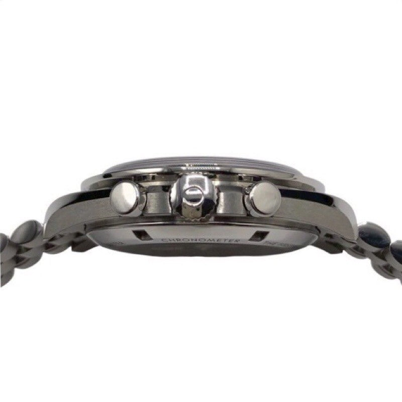 オメガ OMEGA スピードマスタームーンウォッチプロフェッショナル　コーアクシャル　マスタークロノメーター 310.30.42.50.04.001 SS メンズ 腕時計