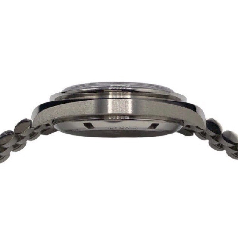 オメガ OMEGA スピードマスタームーンウォッチプロフェッショナル　コーアクシャル　マスタークロノメーター 310.30.42.50.04.001 SS メンズ 腕時計