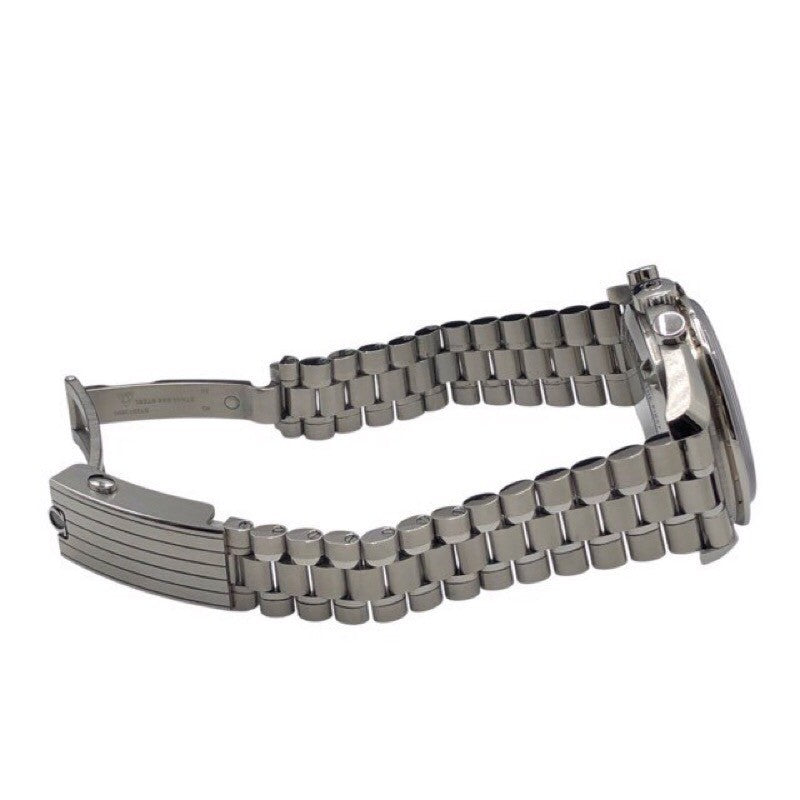 オメガ OMEGA スピードマスタームーンウォッチプロフェッショナル　コーアクシャル　マスタークロノメーター 310.30.42.50.04.001 SS メンズ 腕時計