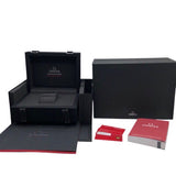 オメガ OMEGA スピードマスタームーンウォッチプロフェッショナル　コーアクシャル　マスタークロノメーター 310.30.42.50.04.001 SS メンズ 腕時計