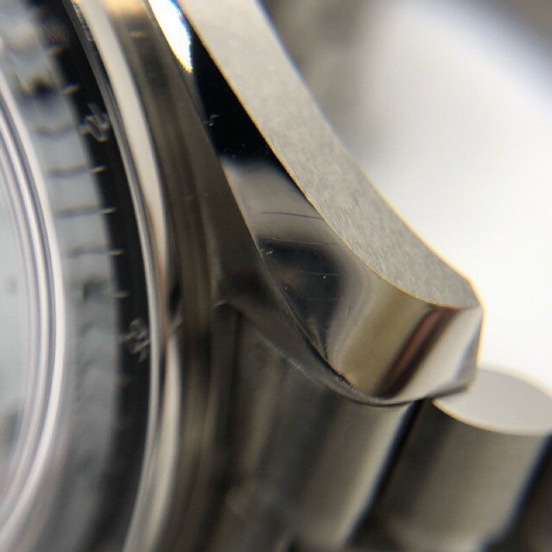 オメガ OMEGA スピードマスタームーンウォッチプロフェッショナル　コーアクシャル　マスタークロノメーター 310.30.42.50.04.001 SS メンズ 腕時計