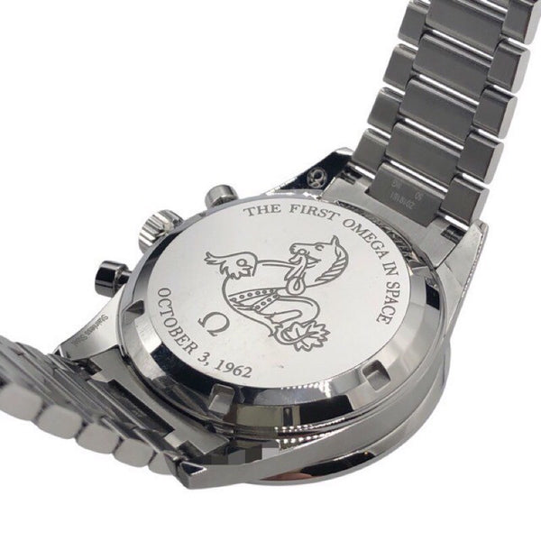 オメガ OMEGA スピードマスターファーストオメガ　インスペース39.7ｍｍ 310.30.40.50.06.001 SS メンズ 腕時計