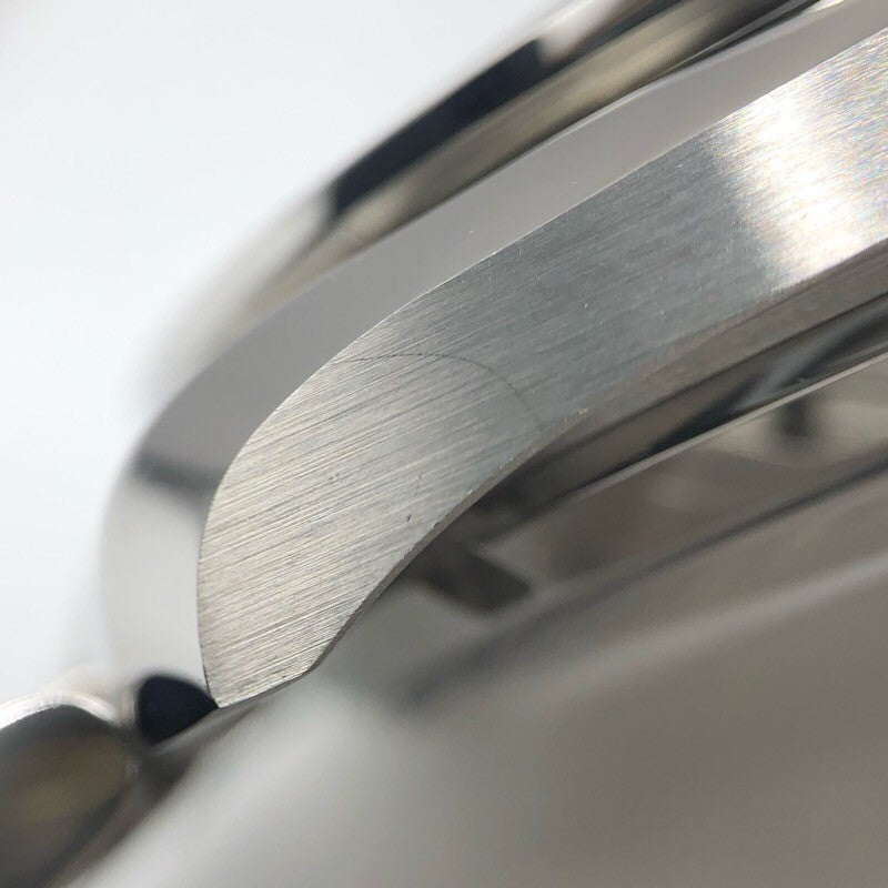 オメガ OMEGA スピードマスターレーシング　コーアクシャル　マスタークロノメーター 329.30.44.51.04.001 SS メンズ 腕時計