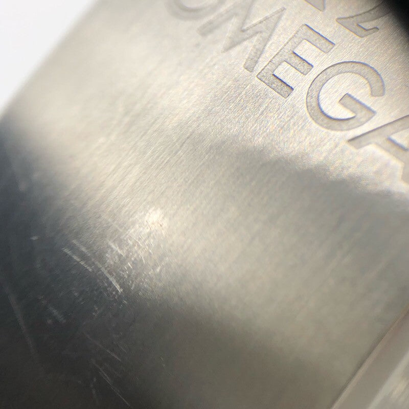 オメガ OMEGA スピードマスターレーシング　コーアクシャル　マスタークロノメーター 329.30.44.51.04.001 SS メンズ 腕時計