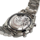 オメガ OMEGA スピードマスターレーシング　コーアクシャル　マスタークロノメーター 329.30.44.51.04.001 SS メンズ 腕時計
