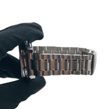 オメガ OMEGA スピードマスターレーシング　コーアクシャル　マスタークロノメーター 329.30.44.51.04.001 SS メンズ 腕時計