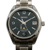 グランドセイコー Grand Seiko スプリングドライブ　日本橋三越モデル/29本限定 SBGA135 SS メンズ 腕時計