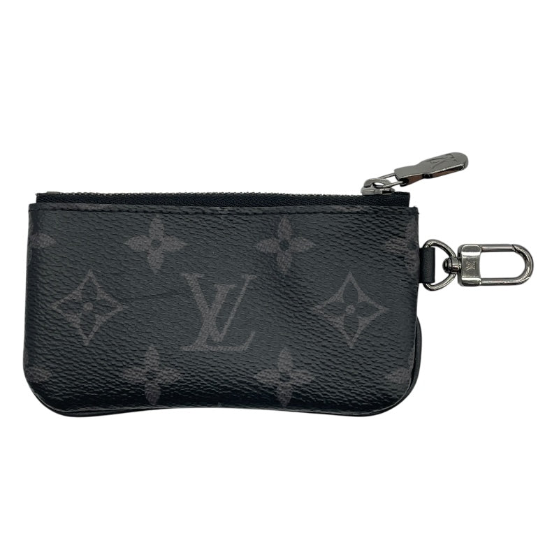ルイ・ヴィトン LOUIS VUITTON トリオ・メッセンジャー M69443 ブラック モノグラム・エクリプス メンズ メッセンジャーバッグ