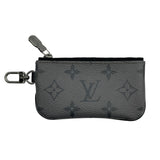 ルイ・ヴィトン LOUIS VUITTON トリオ・メッセンジャー M69443 ブラック モノグラム・エクリプス メンズ メッセンジャーバッグ