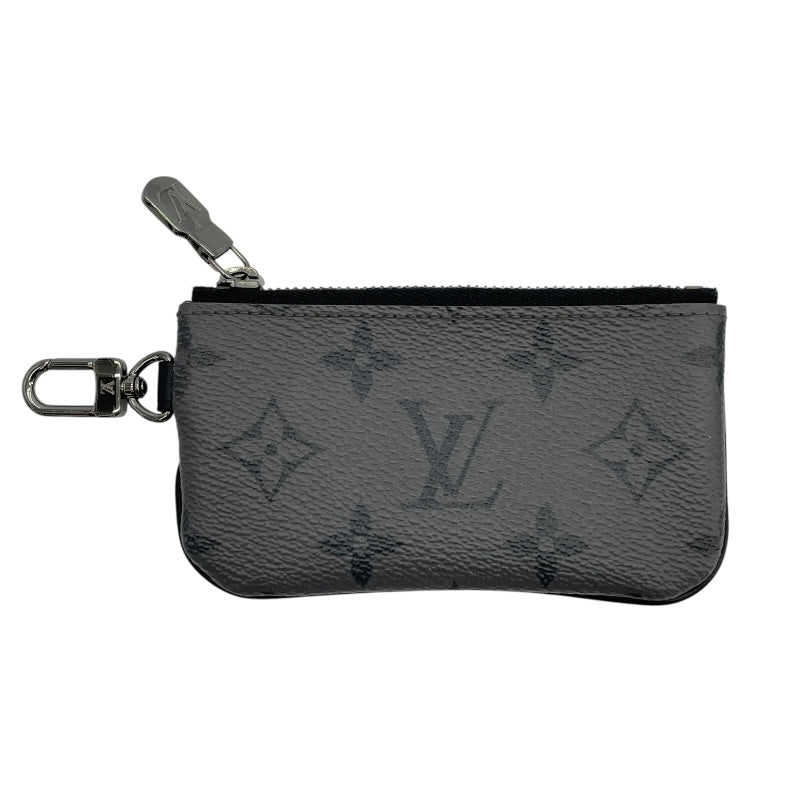 ルイ・ヴィトン LOUIS VUITTON トリオ・メッセンジャー M69443 ブラック モノグラム・エクリプス メンズ メッセンジャーバッグ