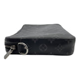 ルイ・ヴィトン LOUIS VUITTON トリオ・メッセンジャー M69443 ブラック モノグラム・エクリプス メンズ メッセンジャーバッグ