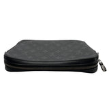 ルイ・ヴィトン LOUIS VUITTON トリオ・メッセンジャー M69443 ブラック モノグラム・エクリプス メンズ メッセンジャーバッグ