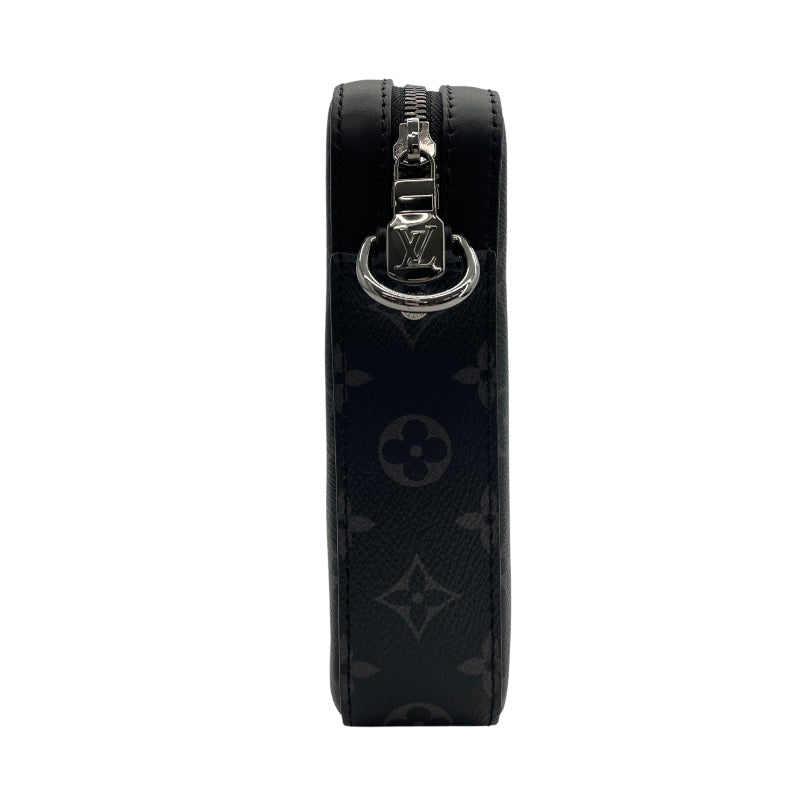 ルイ・ヴィトン LOUIS VUITTON トリオ・メッセンジャー M69443