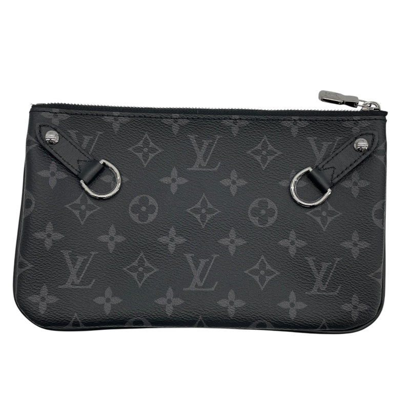LOUIS VUITTON Trio Messenger Shoulder Bag M69443 Monogram