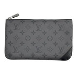 ルイ・ヴィトン LOUIS VUITTON トリオ・メッセンジャー M69443 ブラック モノグラム・エクリプス メンズ メッセンジャーバッグ