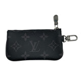 ルイ・ヴィトン LOUIS VUITTON トリオ・メッセンジャー M69443 ブラック モノグラム・エクリプス メンズ メッセンジャーバッグ