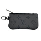 ルイ・ヴィトン LOUIS VUITTON トリオ・メッセンジャー M69443 ブラック モノグラム・エクリプス メンズ メッセンジャーバッグ