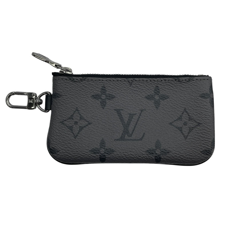ルイ・ヴィトン LOUIS VUITTON トリオ・メッセンジャー M69443 ブラック モノグラム・エクリプス メンズ メッセンジャーバッグ